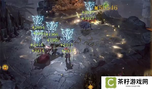 龙息神寂光明牧师介绍及玩法攻略