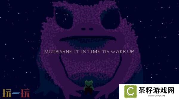 自然管理模拟《Mudborne: Frog Management Sim》现已发售