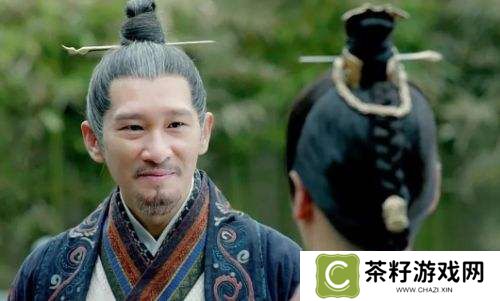 古装权谋剧《长安二十四计》来袭，五位老戏骨加持，这剧想不火都难