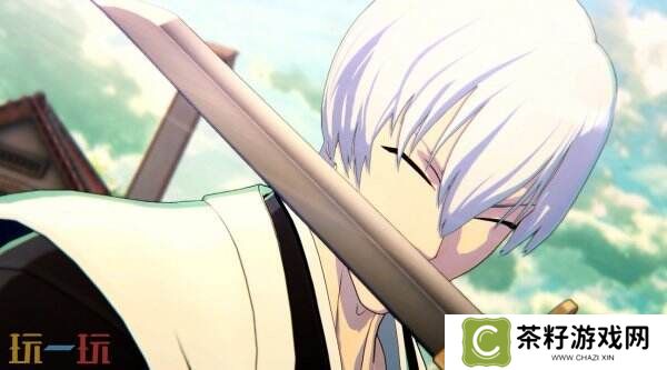 万代南梦宫3D格斗游戏《BLEACH 魂魄觉醒》现已正式发售