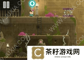 全心爱你攻略第二十二关怎么过 LoveYouToBits攻略22图文通关