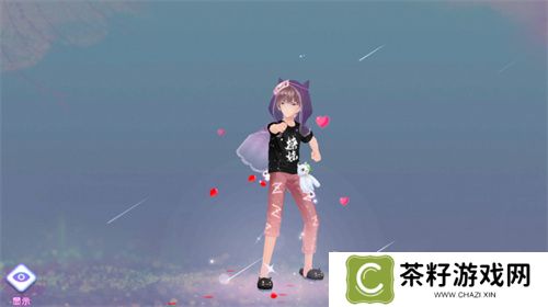 金蛇送福 《全民乐舞》新服《云梦星河》1月24日12点开启 邀您共赴梦幻之约