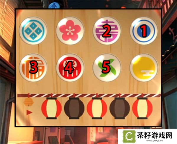妖怪夜市第三章通关方法分享