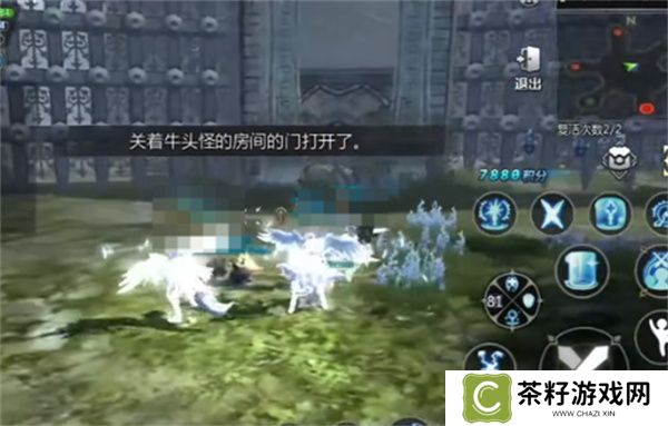 龙之谷世界地狱师蝎打法攻略分享