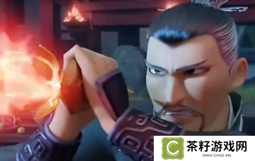 《哪吒2》李靖明明只是凡人，在鼎中却比海妖还能扛，他的背景不简单