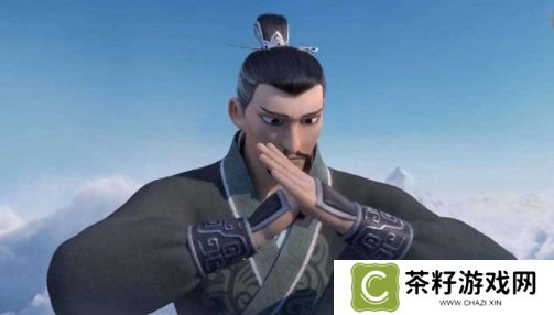 《哪吒2》李靖明明只是凡人，在鼎中却比海妖还能扛，他的背景不简单