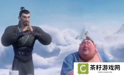 《哪吒2》李靖明明只是凡人，在鼎中却比海妖还能扛，他的背景不简单