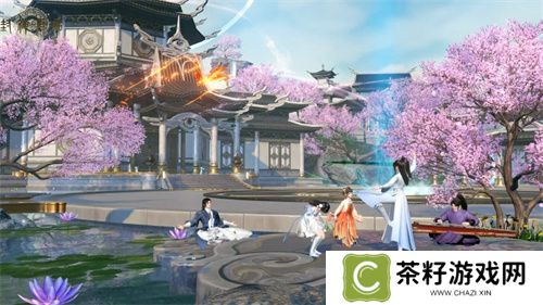 会打有什么用！《封神再临》里最重要的是背景！