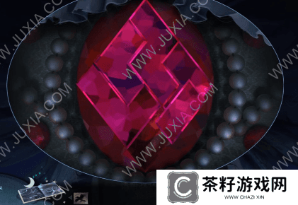 谜画之塔3第三章攻略 嵌在石头里的碎片怎么拿