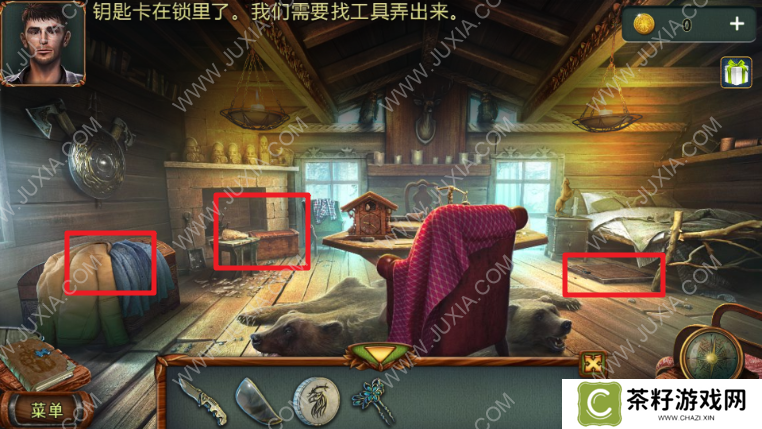 密室逃脱糖果乐园攻略第一章 大门女雕像怎么排列