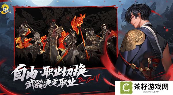 剑灵2奇闻痞子盗打法攻略分享
