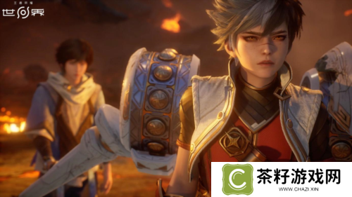 王者荣耀世界5