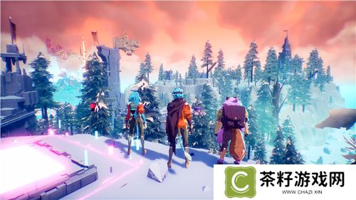 《光明破坏者》将于1月15日开启 Steam抢先体验
