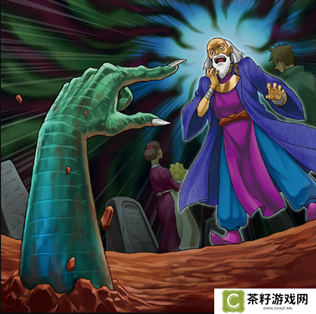 游戏王墓穴的指名者怎么用 墓穴的指名者效果是什么