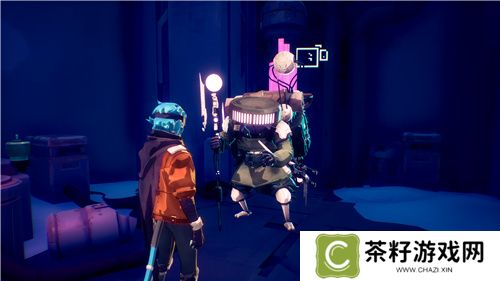 《光明破坏者》将于1月15日开启 Steam抢先体验