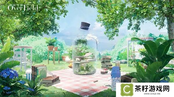 开放空间爱技能介绍及升级推荐分享