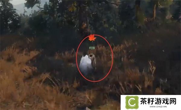 逆水寒手游狼口逃生奇遇任务攻略