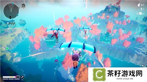 《光明破坏者》将于1月15日开启 Steam抢先体验