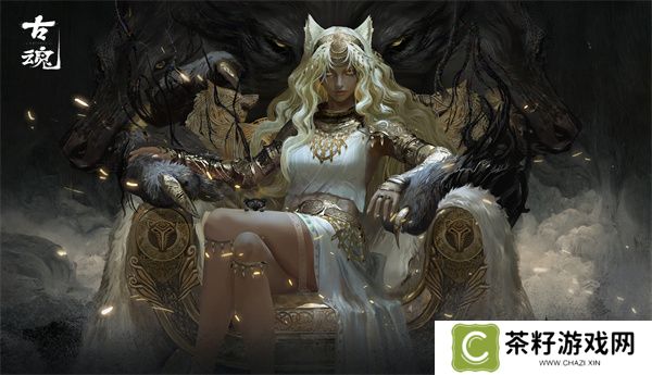 古魂魔狼芬里尔羁绊技能介绍说明