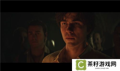 《四海兄弟故乡》TGA预告片前瞻：恩佐的崛起，忠诚与牺牲的血泪交织！