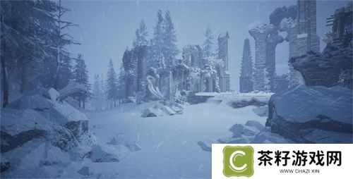《黑光生存进化》iOS预订现已开启，安卓付费测试12月17日来袭！