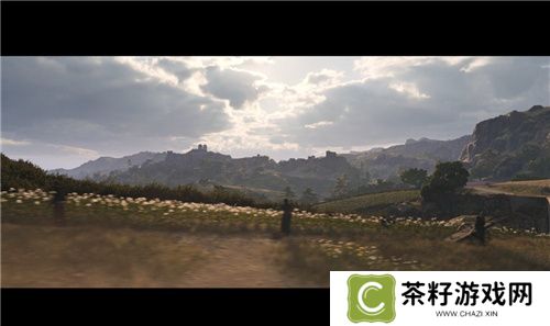 《四海兄弟故乡》TGA预告片前瞻：恩佐的崛起，忠诚与牺牲的血泪交织！