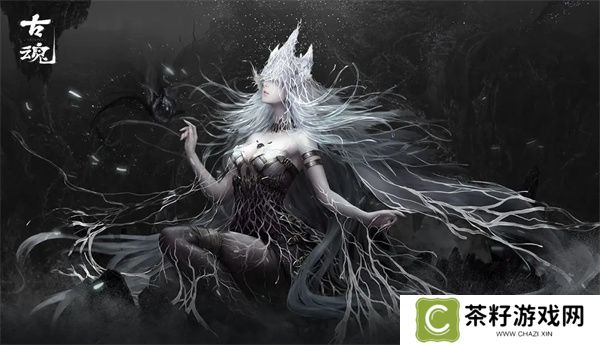 古魂无形之魂海拉羁绊技能介绍说明