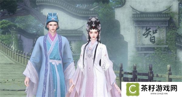 逆水寒手游断桥情牵轻舟雨过时装获取方法