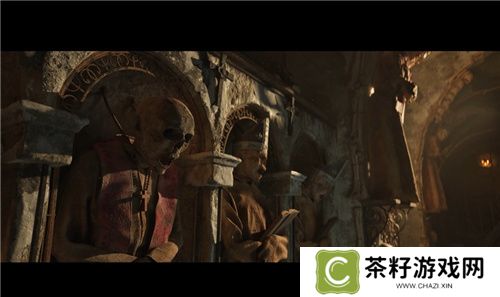 《四海兄弟故乡》TGA预告片前瞻：恩佐的崛起，忠诚与牺牲的血泪交织！