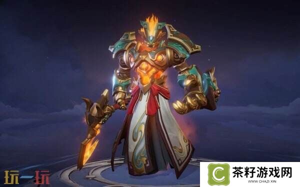 王者荣耀S39赛季皮肤【钟馗-虚灵犬护】爆料！机关与古典完美融合！
