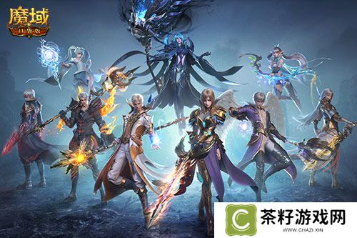 历代职业觉醒回顾！魔域口袋版12月觉醒推测！