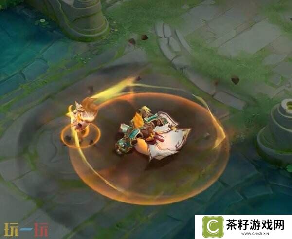 王者荣耀S39赛季皮肤【钟馗-虚灵犬护】爆料！机关与古典完美融合！