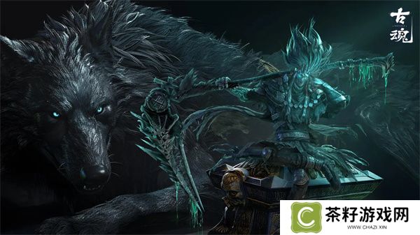 古魂魔王卡奥斯角色介绍及玩法攻略