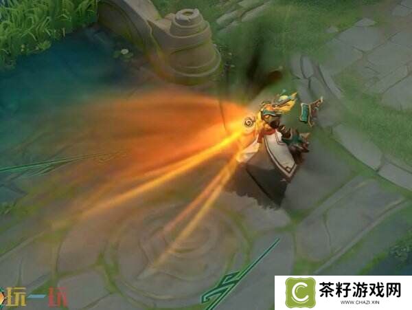 王者荣耀S39赛季皮肤【钟馗-虚灵犬护】爆料！机关与古典完美融合！