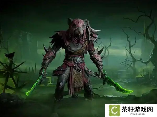 龙息神寂混沌聚影电boss打法分享