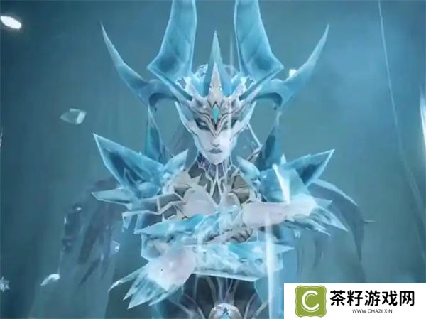 龙息神寂混沌聚影冰boss打法分享