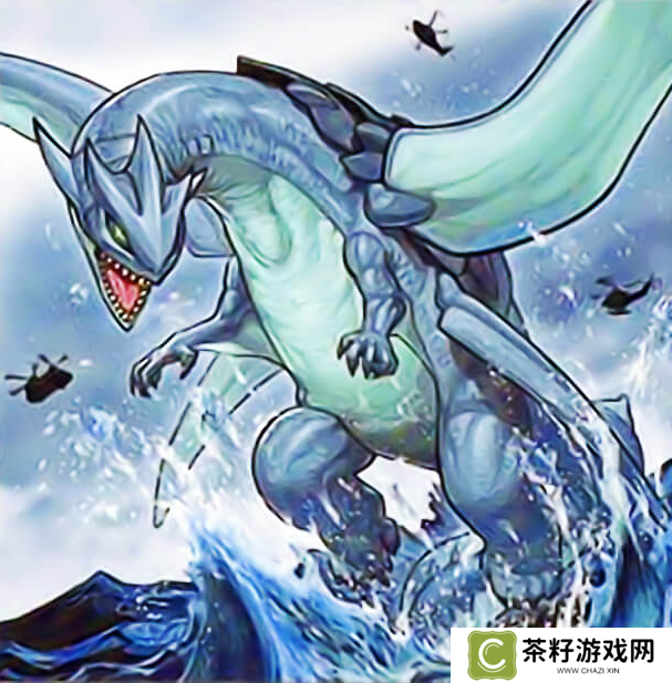 游戏王海龟坏兽怎么用 海龟坏兽效果是什么