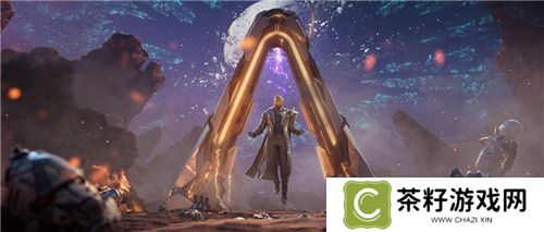 《无主之地4》TGA预告震撼首曝：新密藏猎人、新反派、新星球，疯癫的无主宇宙全面升级！