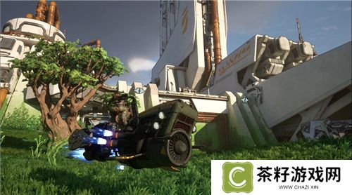 《无主之地4》TGA预告震撼首曝：新密藏猎人、新反派、新星球，疯癫的无主宇宙全面升级！