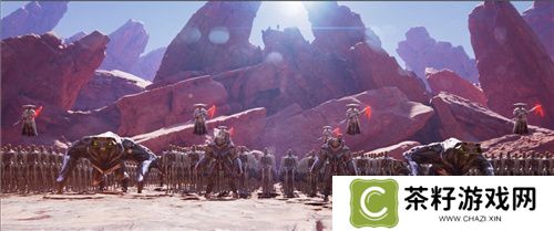 《无主之地4》TGA预告震撼首曝：新密藏猎人、新反派、新星球，疯癫的无主宇宙全面升级！ 
