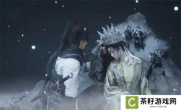燕云十六声荆朝阳聊天对话攻略分享