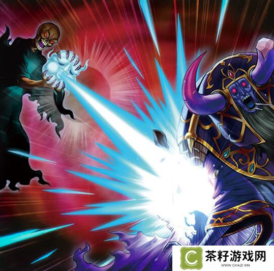 游戏王冥王结界波怎么用 冥王结界波效果是什么