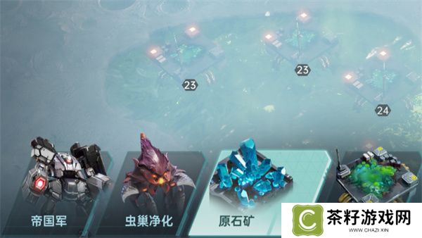 群星纪元科技提升方法攻略分享
