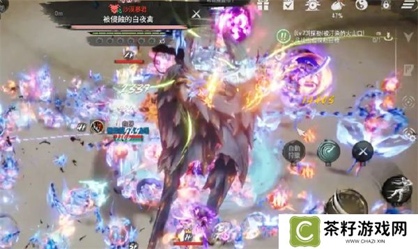 剑灵2沙漠暴君打法技巧攻略分享