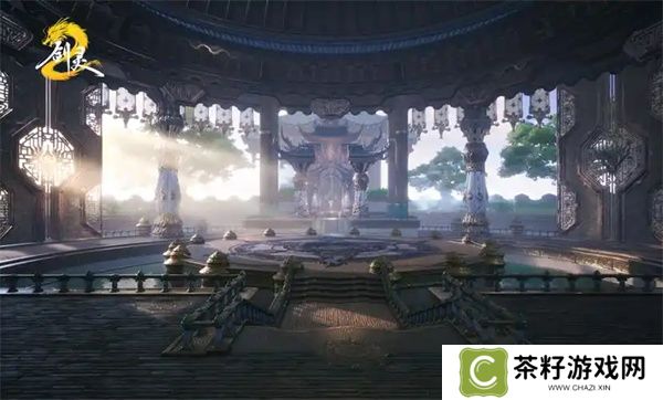 剑灵2剑灵收集合成方法攻略分享