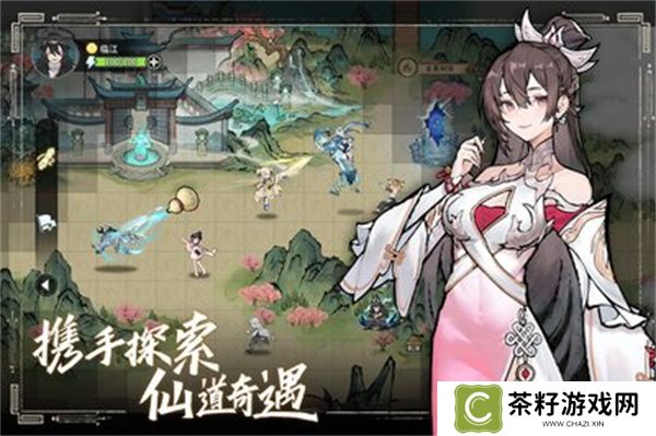 掌门下山伙伴获取及培养攻略分享