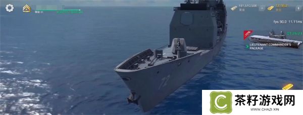 现代战舰维拉湾号介绍及玩法攻略
