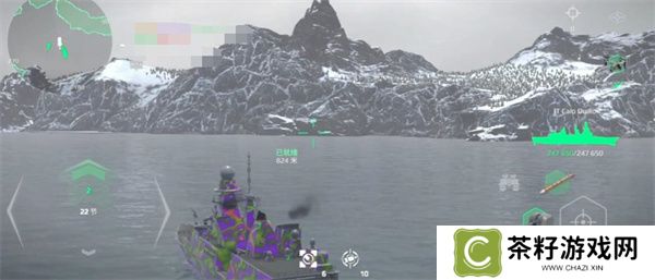 现代战舰雀鹰**介绍及玩法攻略
