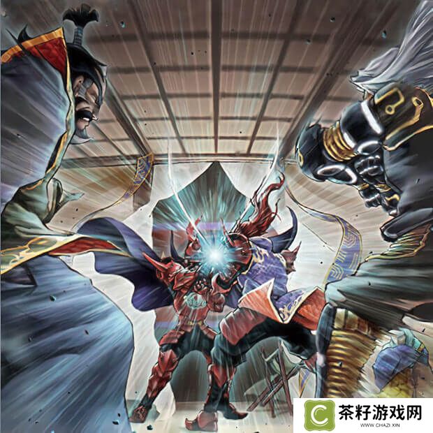 游戏王颉颃胜负怎么用 颉颃胜负效果是什么