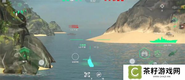现代战舰7264A介绍及玩法攻略